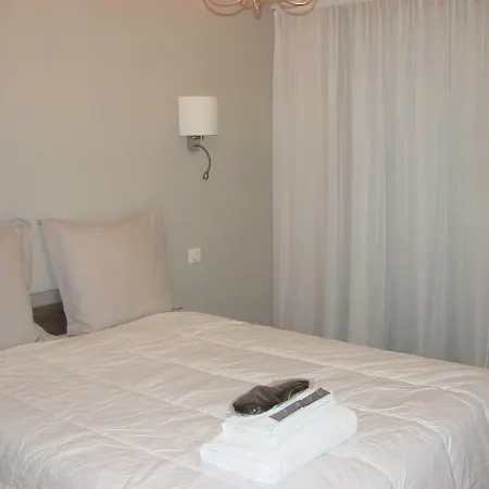 Appartement Front
