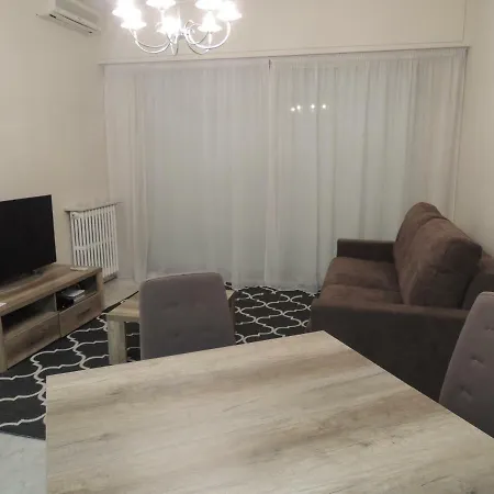 Appartement Front
