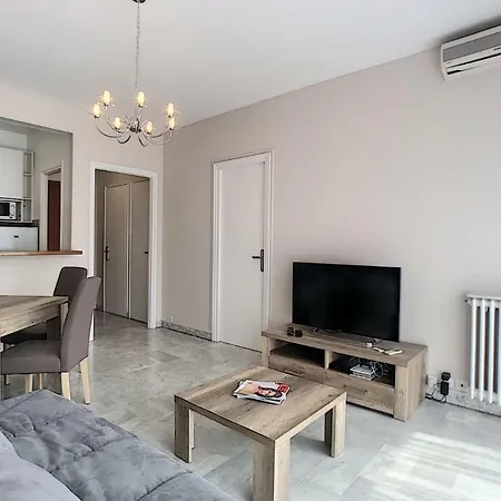 Apartment Front