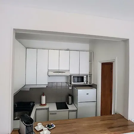 Appartement Front *